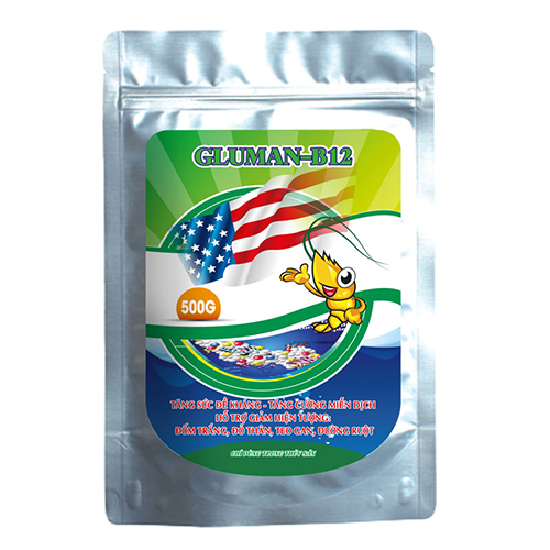 GLUCAN–B12